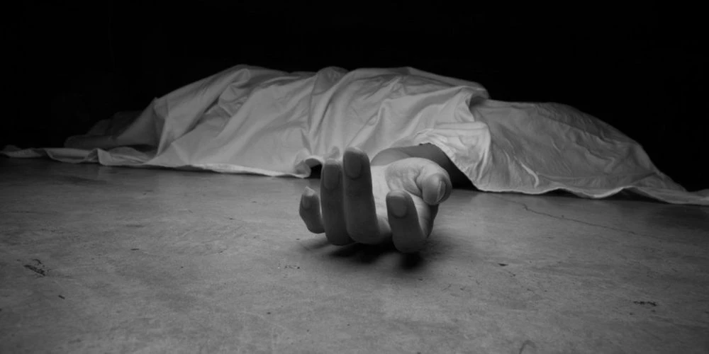 Φρίκη: Σκότωσαν και τεμάχισαν έγκυο για να μην γεννηθεί το παιδί της (εικόνες)